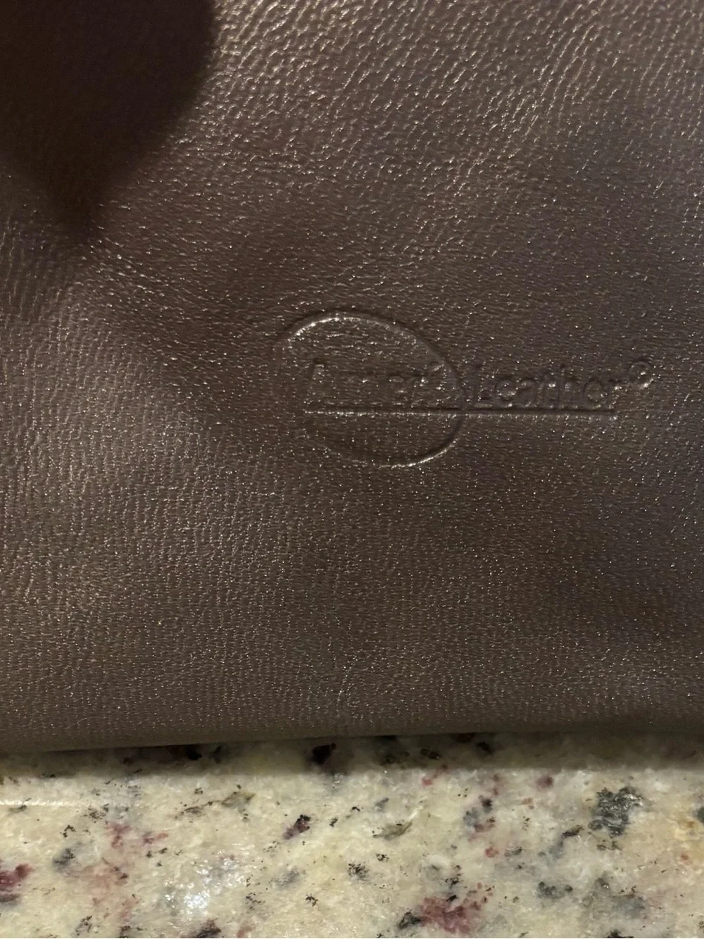 AmeriLeather Wristlet